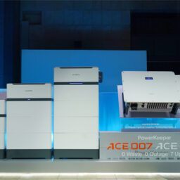 Zaproszenie na stoisko Sungrow podczas ENEX 2026