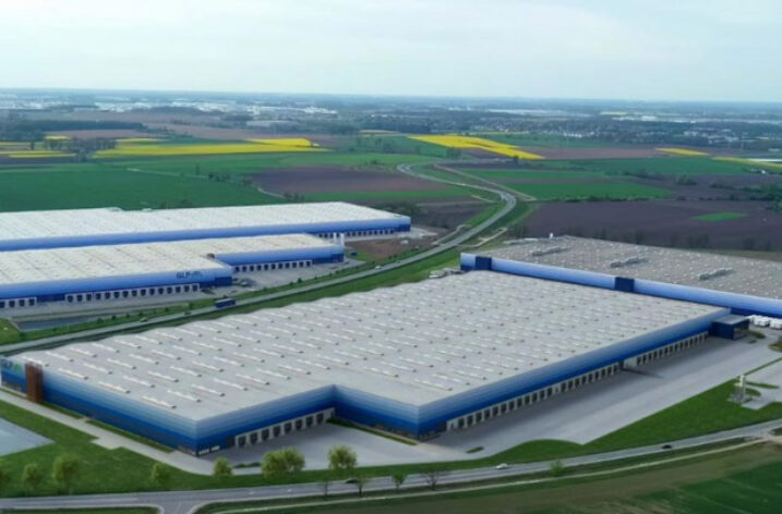 Sungrow zbuduje fabrykę falowników w Polsce