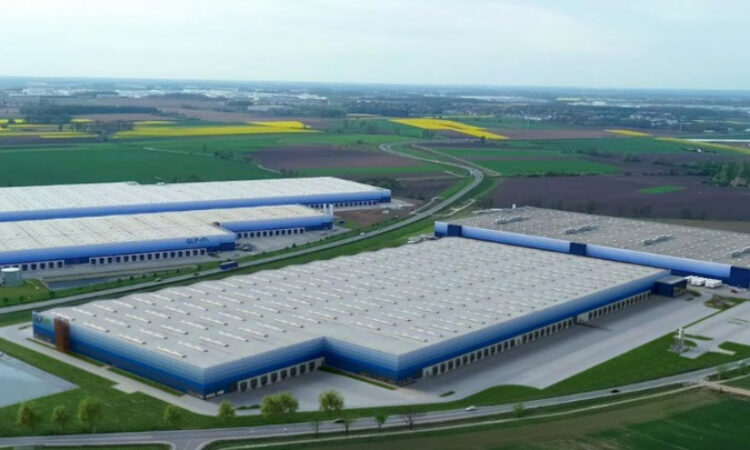 Sungrow zbuduje fabrykę falowników w Polsce