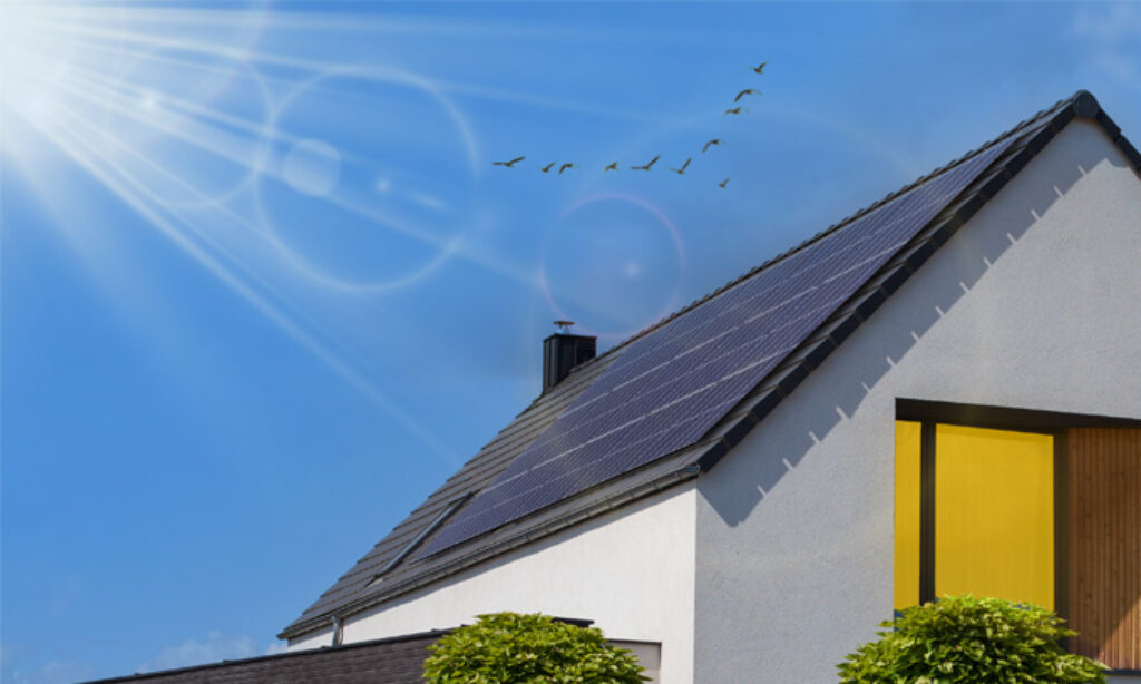 Program dotacji na instalacje fotowoltaiczne i magazyny energii