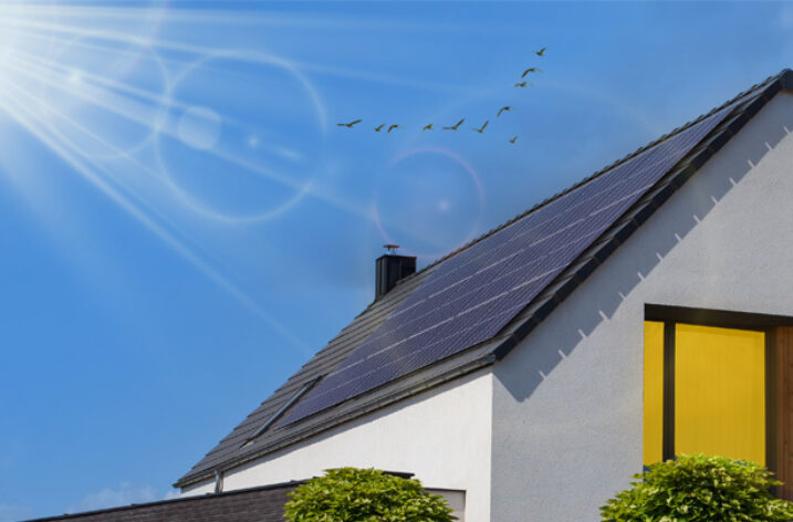 Program dotacji na instalacje fotowoltaiczne i magazyny energii