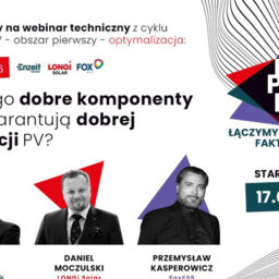 Inicjatywa Pod prąd PV