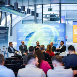 PSME podsumowuje udział w Targach ENEX 2026