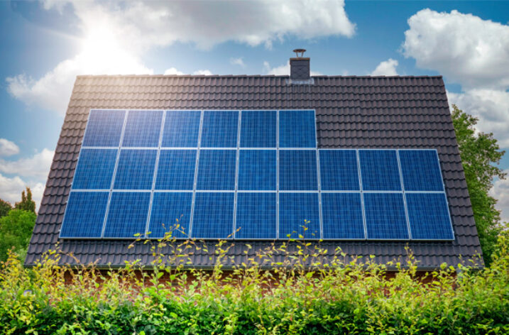 Mikroinstalacje OZE – raport URE