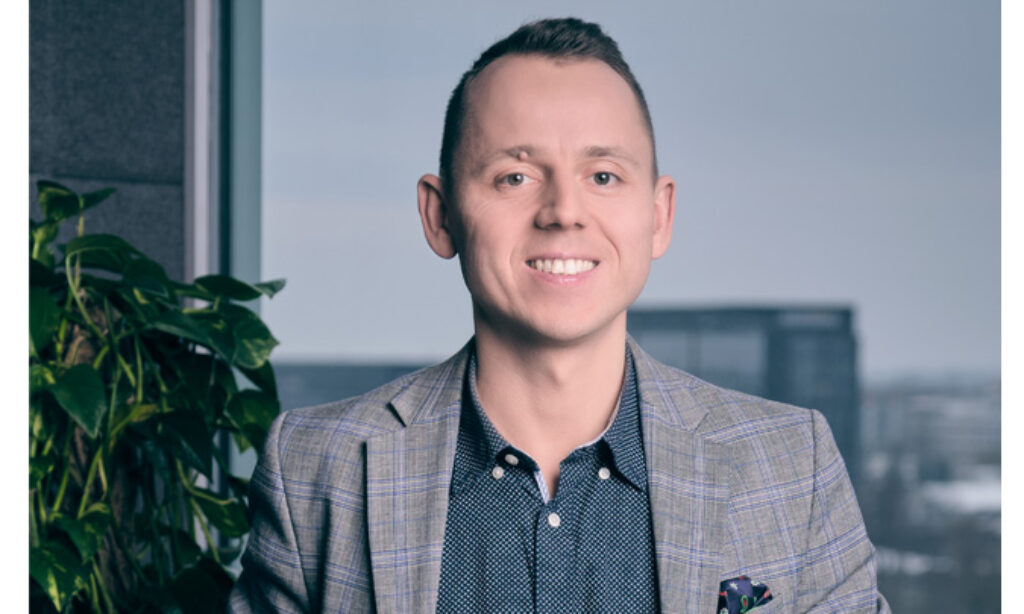 Z sukcesem budujemy świadomość marki  DMEGC Solar na polskim rynku