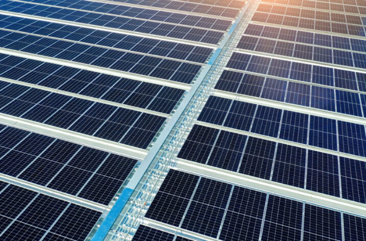 Strategiczny projekt budowy kompleksu elektrowni fotowoltaicznych w Polsce