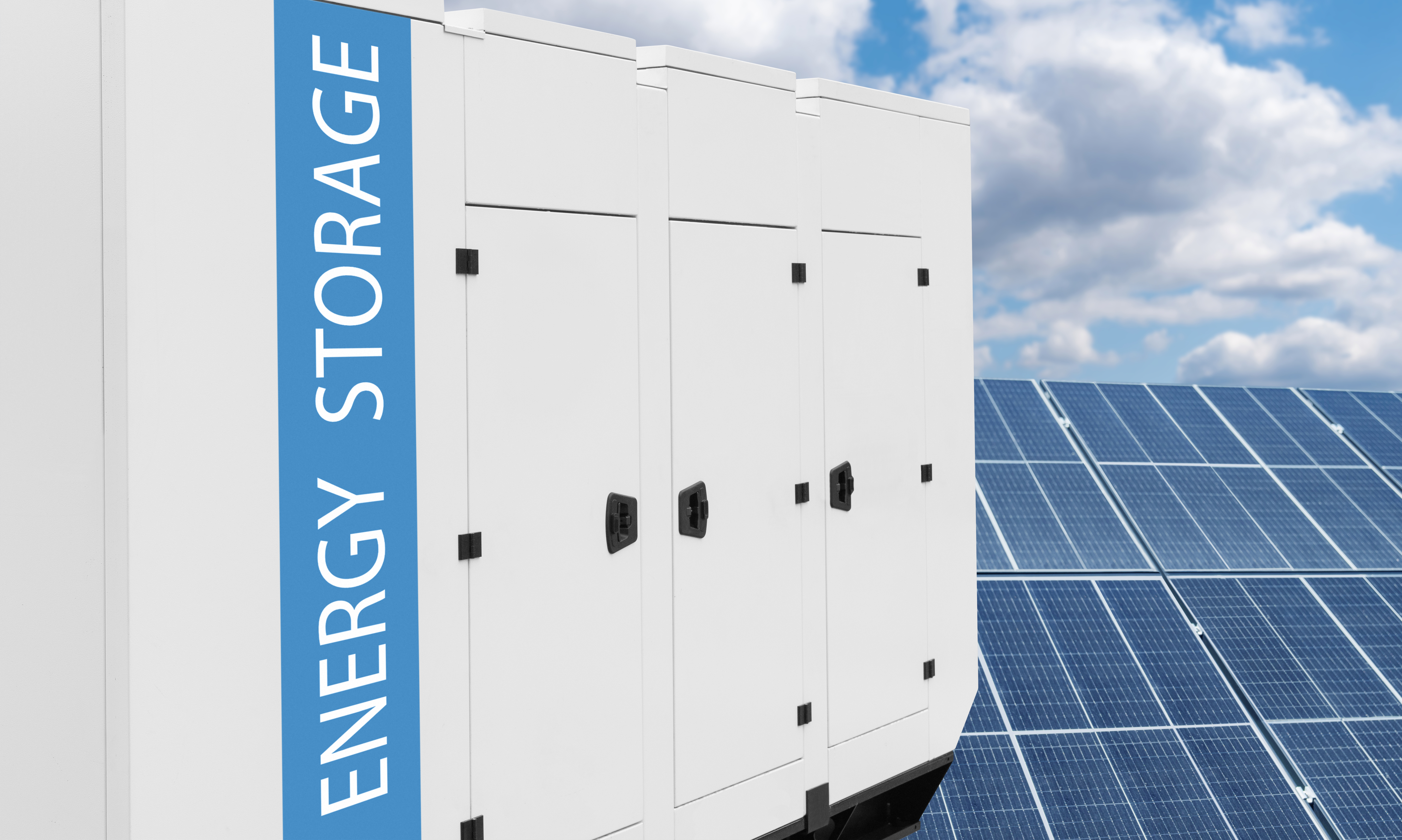 Realizacja wielkoskalowego projektu bateryjnego magazynu energii Jedwabno rozpoczęta