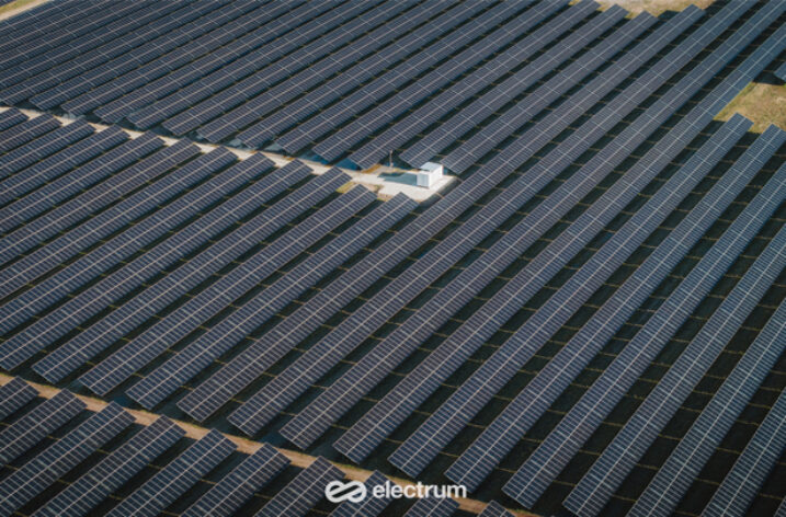 Powstaje jedna z największych farm fotowoltaicznych w Polsce