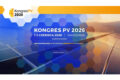 Kongres PV 2026 – Więcej niż gigawaty. Rola PV w transformacji energetycznej