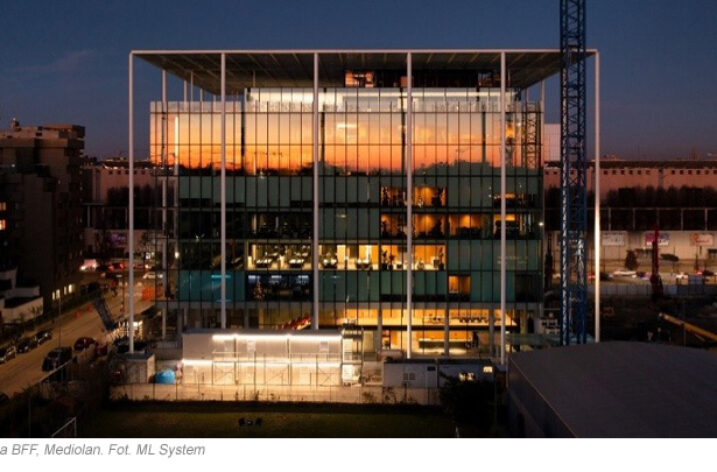 ML System sfinalizował kolejne zlecenie na produkty BIPV  dla sektora bankowego