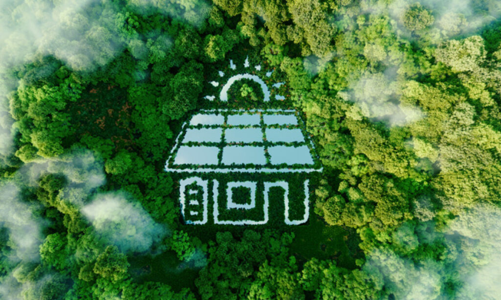 Wykorzystano tylko 52 proc. budżetu z programu „Dofinansowanie przydomowych magazynów energii Część 1)