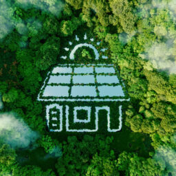 Wykorzystano tylko 52 proc. budżetu z programu „Dofinansowanie przydomowych magazynów energii Część 1)