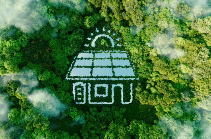 Wykorzystano tylko 52 proc. budżetu z programu „Dofinansowanie przydomowych magazynów energii Część 1)