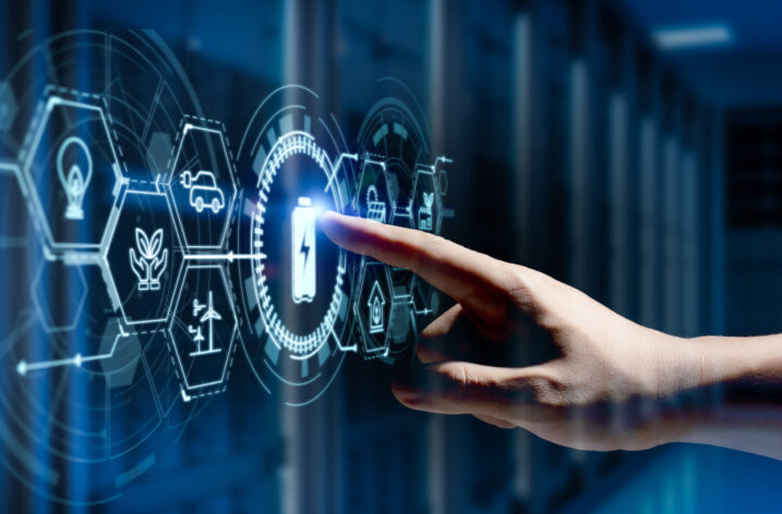 „Dofinansowanie przydomowych magazynów energii”  Część 2 – zapowiedź programu