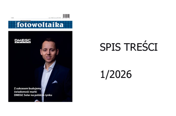 SPIS TREŚCI 1/2026