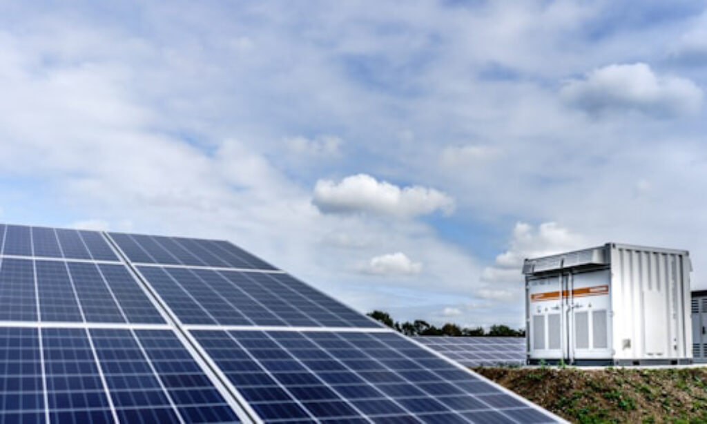 Przybywa magazynów energii w sieci Stoen