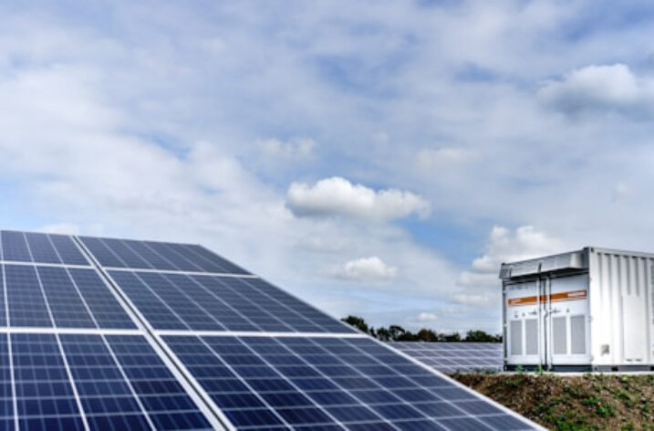 Przybywa magazynów energii w sieci Stoen