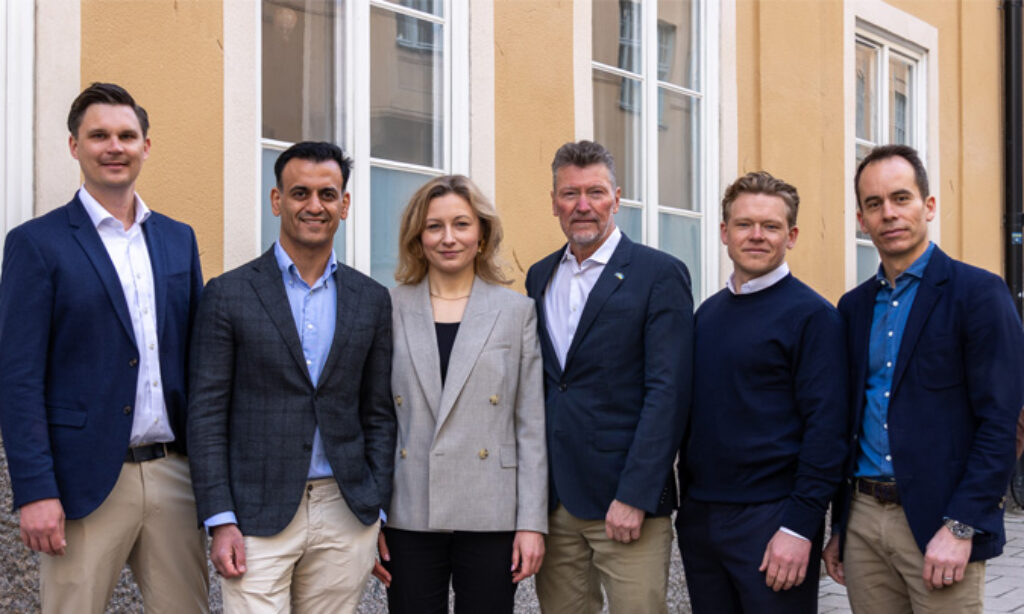 Tavion wchodzi na rynek polski