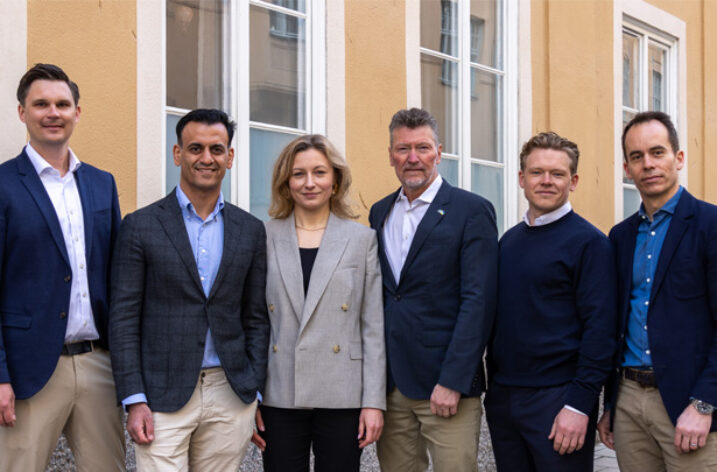 Tavion wchodzi na rynek polski