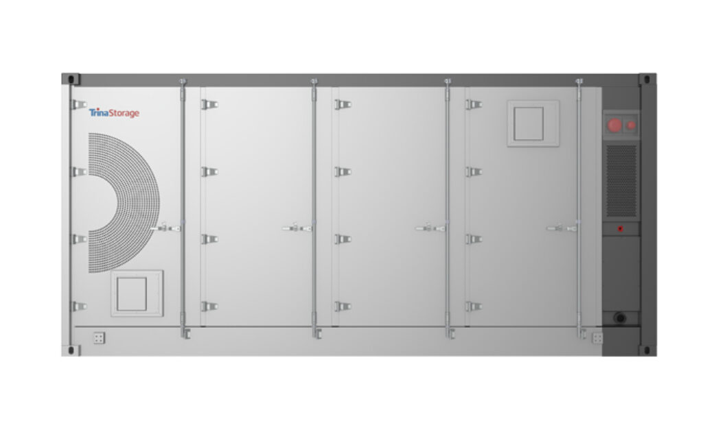 Nowa generacja wielkoskalowych magazynów energii