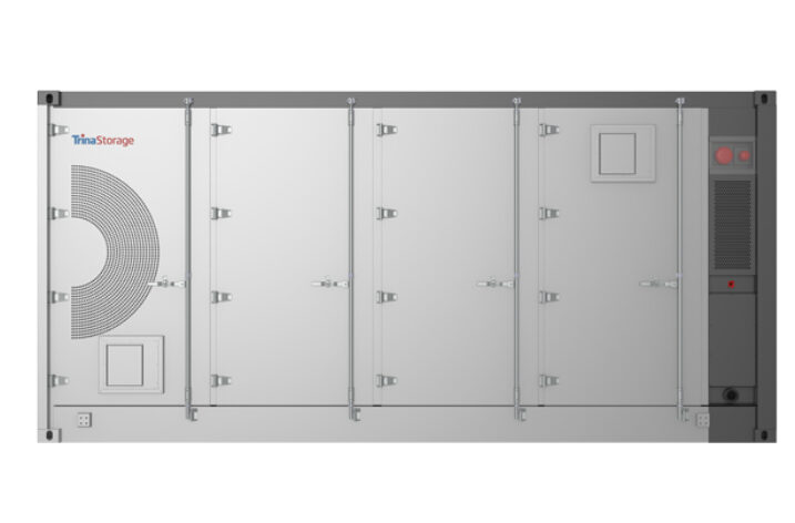 Nowa generacja wielkoskalowych magazynów energii