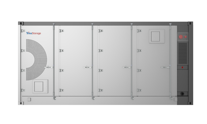 Nowa generacja wielkoskalowych magazynów energii