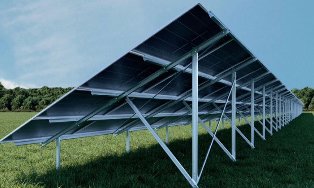 Deklaracja środowiskowa produktu (EPD) dla trackera PV