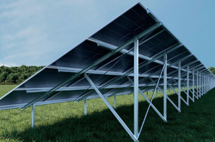 Deklaracja środowiskowa produktu (EPD) dla trackera PV