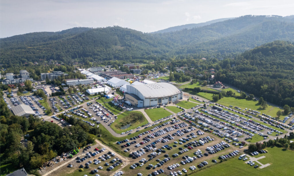 ENERGETAB 2026 – centrum innowacji energetycznych  w Bielsku-Białej