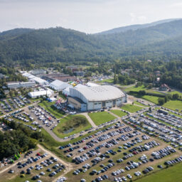 ENERGETAB 2026 – centrum innowacji energetycznych  w Bielsku-Białej