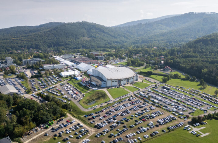 ENERGETAB 2026 – centrum innowacji energetycznych  w Bielsku-Białej