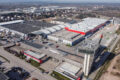 Nowa infrastruktura Targów Kielce zwiększa potencjał targów Enex