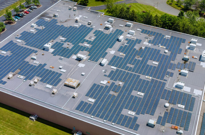 Małe instalacje OZE – raport URE za 2025 rok