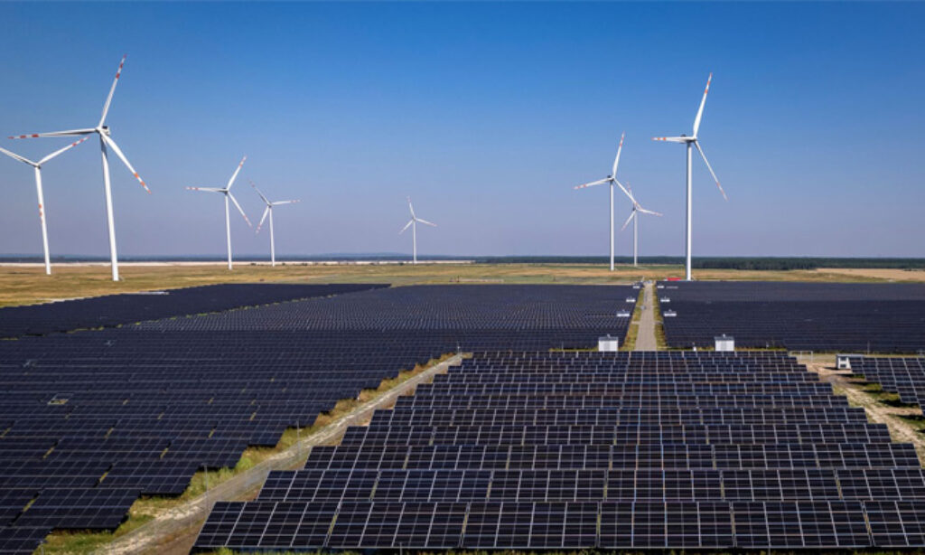 Największa instalacja PV w portfolio ORLEN