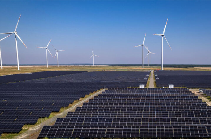Największa instalacja PV w portfolio ORLEN