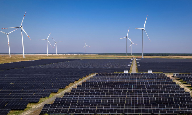 Największa instalacja PV w portfolio ORLEN