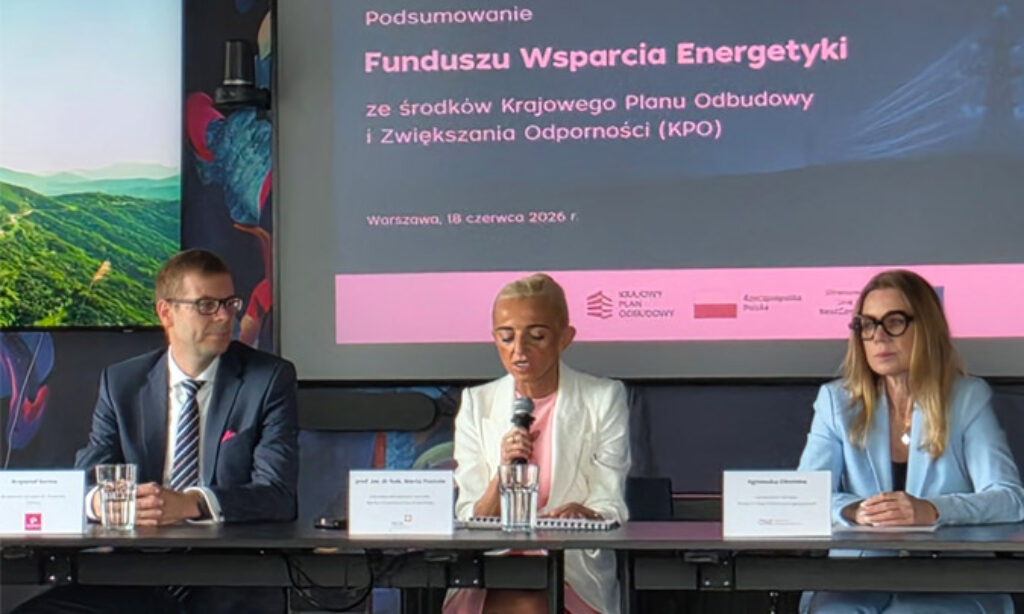 Podsumowanie Funduszu Wsparcia Energetyki – BGK zakontraktował 67,2 mld zł