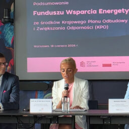 Podsumowanie Funduszu Wsparcia Energetyki – BGK zakontraktował 67,2 mld zł