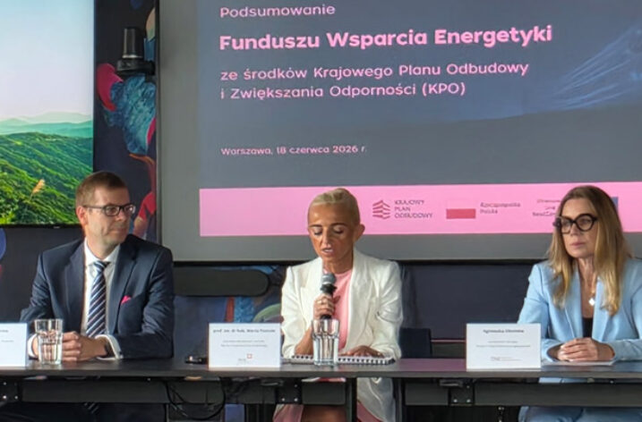 Podsumowanie Funduszu Wsparcia Energetyki – BGK zakontraktował 67,2 mld zł