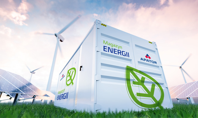 Zabezpieczone: Energia pod pełną kontrolą. Jak skutecznie zarządzać OZE, magazynem energii oraz budować efektywny system energetyczny
