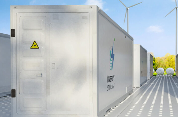 Greenvolt uzyskał pakiet finansowania dla projektów BESS