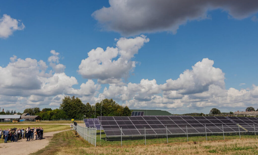 Powstanie wyspa energetyczna Lubań