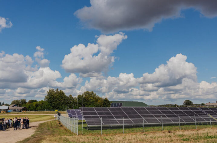 Powstanie wyspa energetyczna Lubań