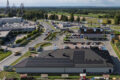 Ponad 300 sklepów Netto z instalacjami fotowoltaicznymi